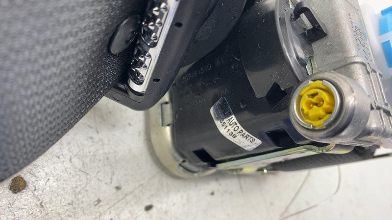 ⭕ 2016-2020 Tesla Model X Front Left 1st Row Seat Belt & Retractor 103