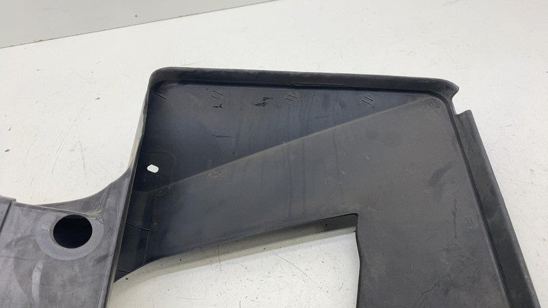 101152000D ⭕12-15 Tesla Model S Front Right A/C Air Conditioner Condenser Duct 1011520-00-D