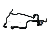 ⭕ 12-20 Model S MS Water Pump Cooling System Electric Motor w/ Hose 6007384-00-E