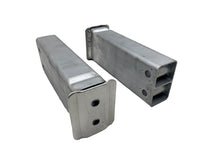 ⭕17-23 Model 3/Y Reinforcement Rail Extension Bracket Crush Can NEW 1109193-00-C