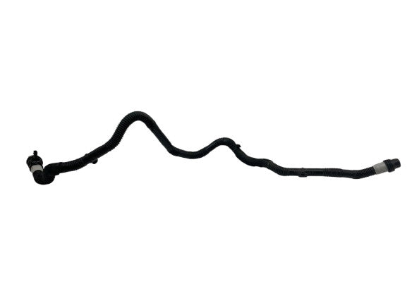 1077592 77 F ⭕17-23 Model 3 Front Pump to Tunnel Radiator Coolant Hose Pipe Tube 1077592-77-F