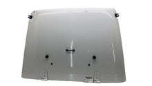 ⭕ 2013-2017 Jeep Wrangler Front Bonnet Hood Shell Panel OEM White PW7 47480846AA