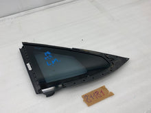 ⭕ 2012-2020 Tesla Model S Rear Driver Side Quarter Fixed Glass Left LH Assy OEM