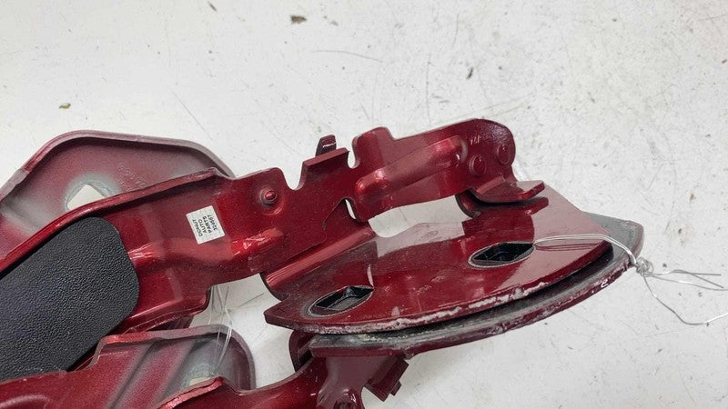⭕ 24-25 Tesla Model 3 Front Left & Right Bonnet Hood Hinge 1774936-00/