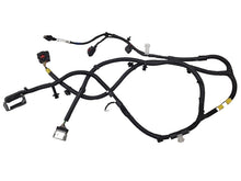 ⭕20-24 Model Y Rear Chassis Subframe Coil Wiring Harness Cable Wire 1989059-01-A