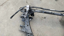 ⭕ 17-25 Model 3 Rear Subframe Cradle Crossmember w/ Stabilizer Bar 1103557-00-A