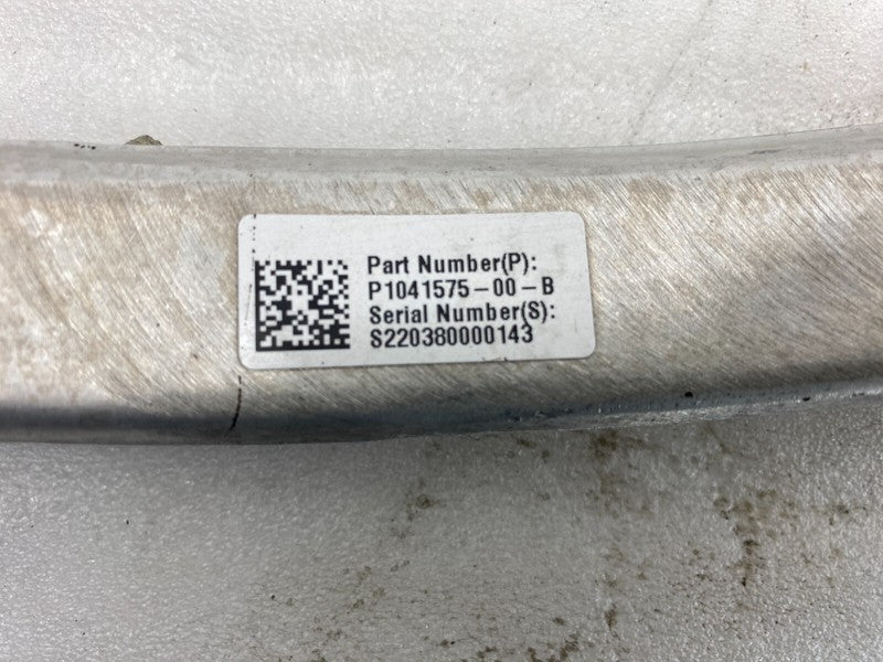 104157500B ⭕12-20 Model S X Front Right Suspension Lower Control Arm Fore Link 1041575-00-B