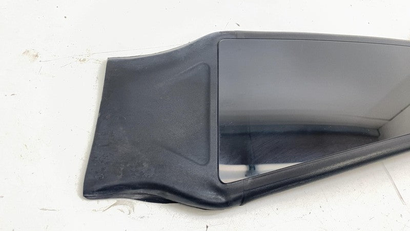 ⭕ 20-23 Model Y Right Exterior B-Pillar Applique Glass Trim RH AP3 150