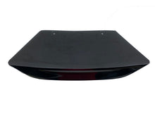 ⭕ 21-23 Tesla Model S MS Rear Bumper Fascia Trailer Tow Hitch Cover 1565584-00-A