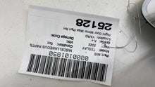 ⭕ 2020-2024 Tesla Model Y MY Front Passenger Side Heated Door Mirror Glass Right
