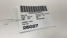 2017-2023 Tesla Model 3 Passenger Side B-Pillar Lower Trim Cover Panel Right OEM