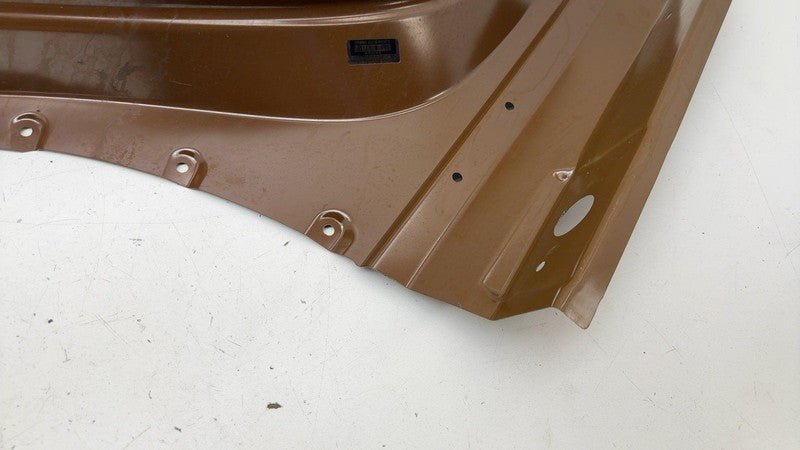 ⭕ 2024 Tesla Model Y Rear Driver Quarter Panel Dog Leg Skin Frame Panel Left OEM