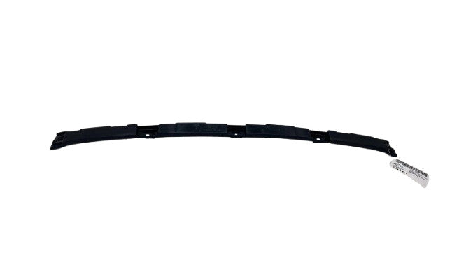 ⭕ 12-24 Model S Rear Body Attachment Bumper Center Support Bracket 600