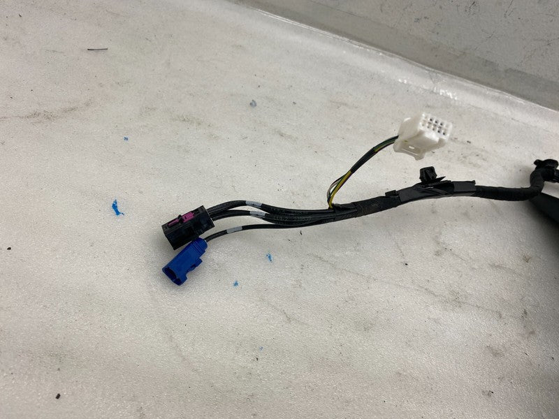 1068787-00-D ⭕ 17-23 Tesla Model 3 Front Triple Camera w/ Interior Rear View Mirror & Cable