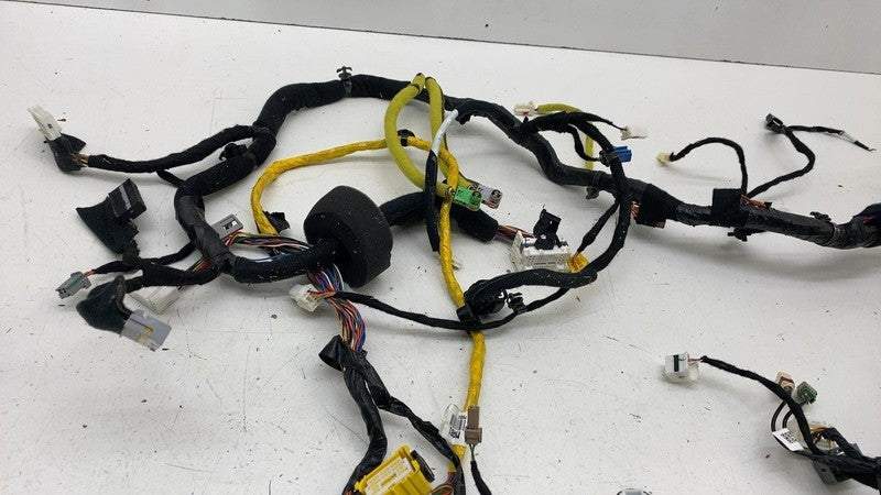 91150CV260 ⭕ 22-24 Kia EV6 Dash Dashboard Instrument Panel Wire Wiring Harness 91150-CV260