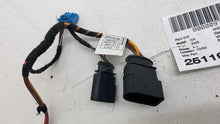 ⭕ 2021-2025 Volkswagen ID.4 A/C Heater Blower Fan Motor Wiring Harness 1EA971566