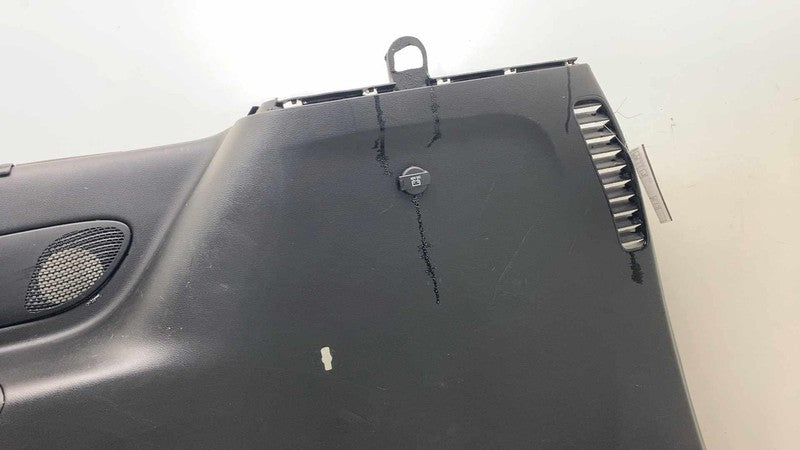 5SC26DX9AK ⭕ 17-25 Chrysler Pacifica Rear Right Trunk Quarter Trim Cover Panel 5SC26DX9AK