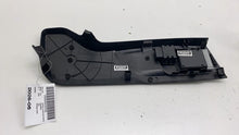 14-20 Maserati Ghibli Front Left Switch Adjuster Switch w/ Trim Cover L0334776AA