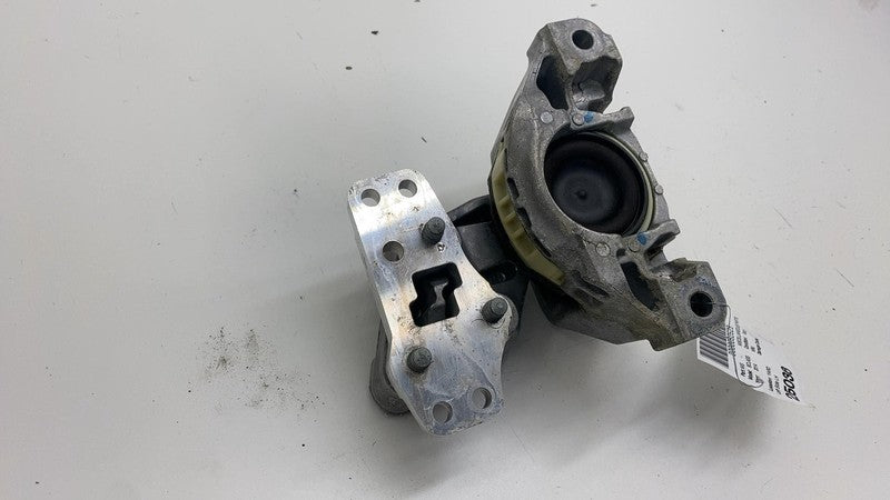 ENAC46000DF ⭕ 2014-2015 Mercedes-Benz B Electric Drive Left Transmission Mount Support LH