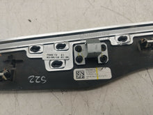 16-20 Model X SET of Front & Rear Door Mold with Right Dash AC Vent 1042774-10-C