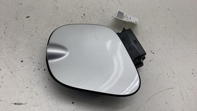 ⭕ 2019 Smart EQ Fortwo EV Charging Port Door Cover White - EN2 EAZ A45