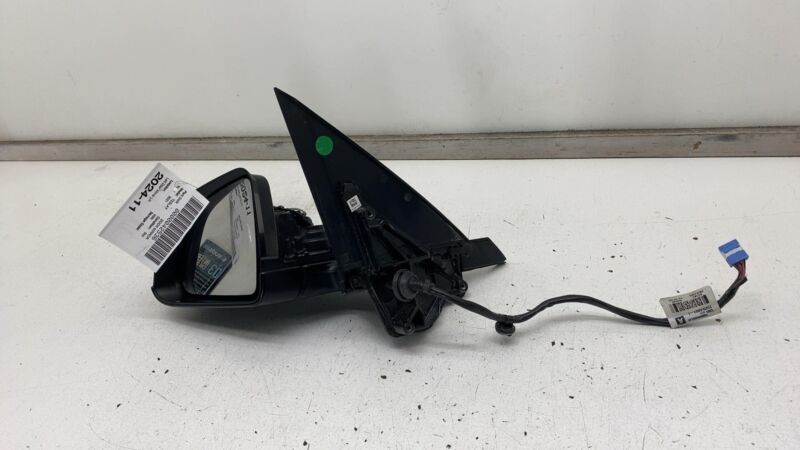 1495587-00-E ⭕ 2020 Tesla Model Y Front Left Exterior Rear View Door Mirror (NO SKULL CAP)