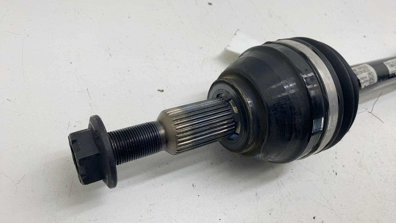68494387AA ⭕ 2020-2025 Chrysler Pacifica Front Left CV Axle Shaft Halfshaft FWD 68494387AA