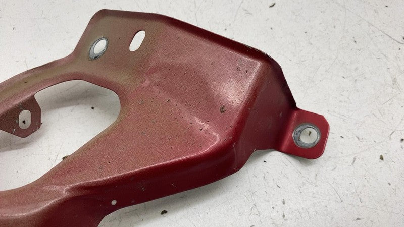 ⭕ 17-23 Tesla Model 3 Front Driver Side Fender Support Bracket Left 10