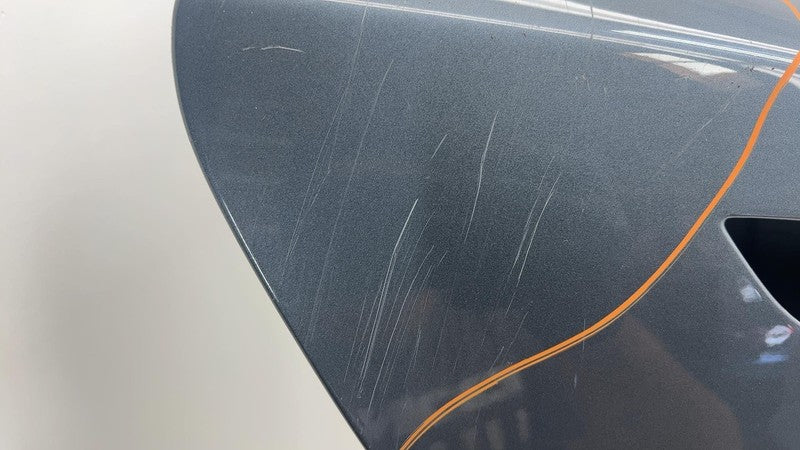 ⭕2012-2015 Tesla Model S MS Rear Passenger Door Shell Panel Right RH G