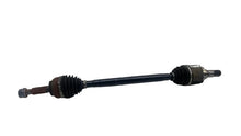 ⭕ 12-20 Tesla Model S X Rear Left or Right CV Axle Shaft Halfshaft 1007719-01-B