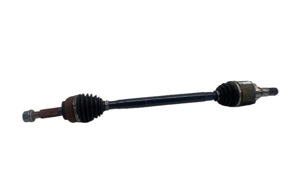 ⭕ 12-20 Tesla Model S X Rear Left or Right CV Axle Shaft Halfshaft 1007719-01-B