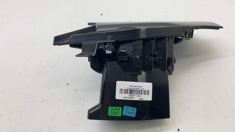 ⭕ 2016-2020 Tesla Model S X SET of Dash A/C Air Vent Outlet Dashboard 