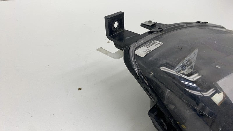 ⭕ 16-20 Tesla Model X Front Turn Signal Fog Light LED Foglamp Left 103