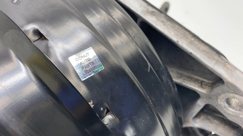 ⭕ 11-18 Jeep Wrangler Power Brake Booster Master Cylinder & Reservoir 