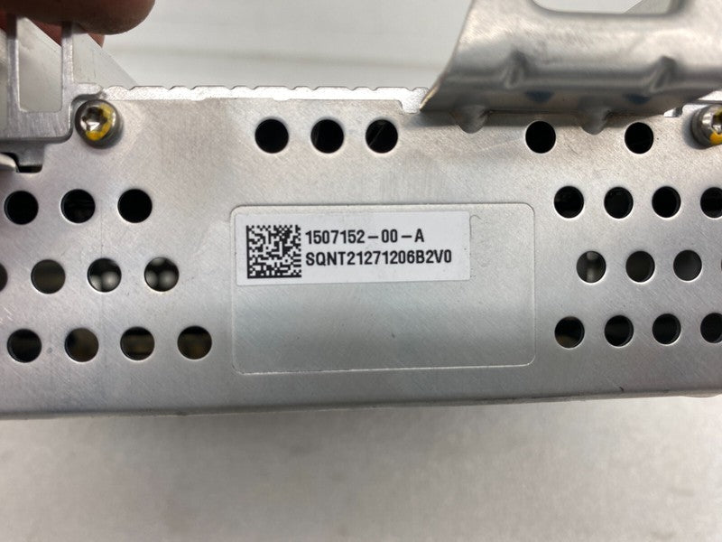 150715200A ⭕ 2020-2023 Tesla Model Y MY Radio Audio Sound System AMP Amplifier 1507152-00-A