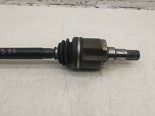 ⭕ 12-20 Model S X Rear Left or Right CV Axle Shaft Half Shaft 36MM 1007719-01-B
