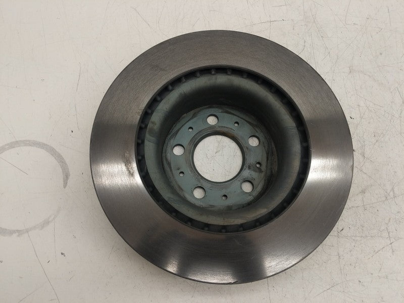 ⭕ 2017-2022 Tesla Model 3 Front Left or Right Brake Disc Rotor Assembly LH = RH