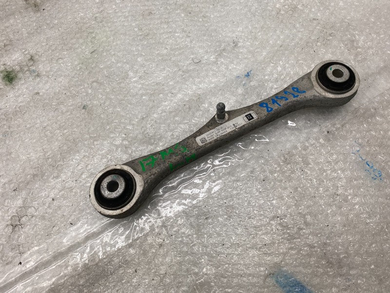102742100D ⭕ 12-20 Tesla Model S X Rear Left Suspension Upper Control Arm Link 1027421-00-D