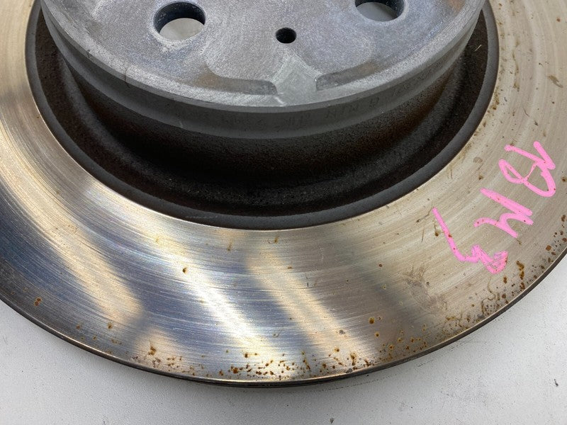 ⭕ 17-23 Tesla Model 3 M3 Front Left or Right Brake Disc Rotor Base Mon