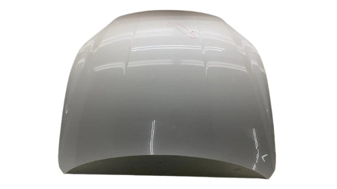 ⭕ 2014-2020 Maserati Ghibli Front Bonnet Hood Shell Panel White Assembly OEM