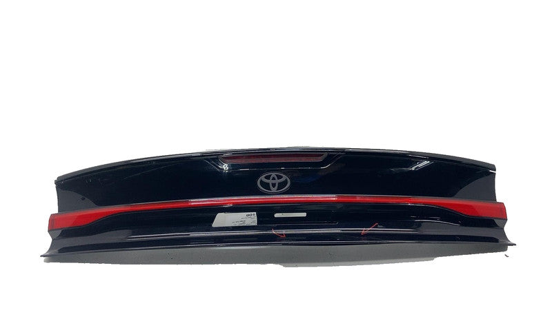 ⭕ 2023 2024 Toyota Prius Tailgate Liftgate Back Door Center Tail Light Lamp Bar