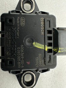 ⭕ 12-20 Model S MS YAW Rate Sensor Cluster Stability Control Module 6006369-00-A