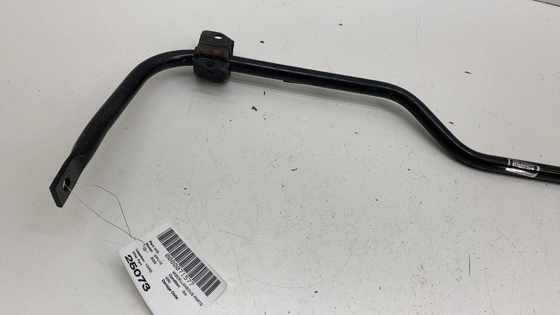 68264952AD ⭕ 2019-2025 Ram 1500 Rear Suspension Stabilizer Sway Anti Roll Bar 68264952AD