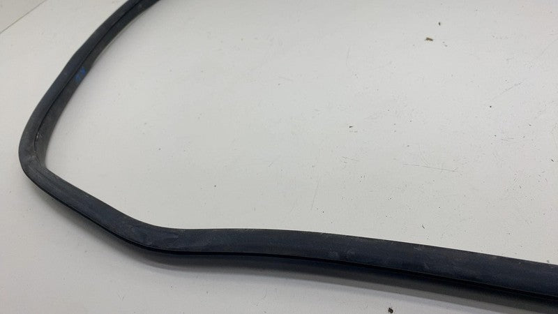 ⭕ 18-23 Subaru XV Crosstrek Rear Driver Side Door Body Weatherstrip Seal Left LH
