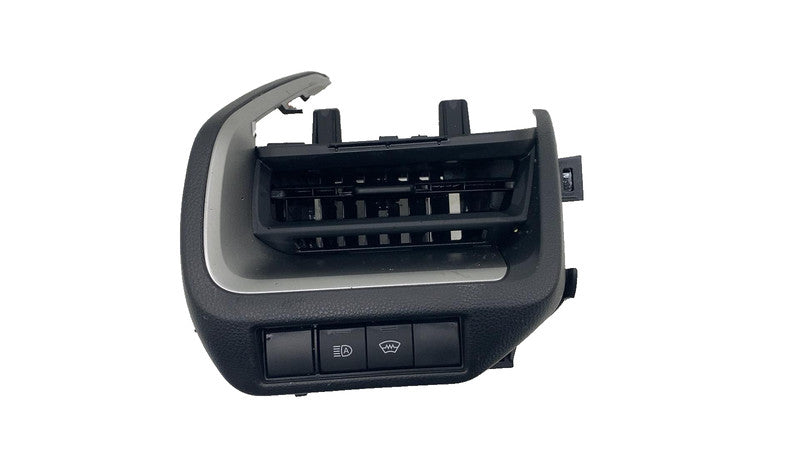⭕ 2023-2024 Prius Left Dash Air Vent + Windshield Heater & Headlight Beam Switch
