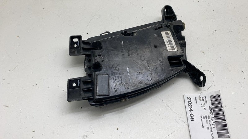 ⭕ 12-20 Model S Front Driver Side LED Fog Light Cornering Lamp Left 60