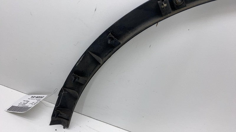 ⭕ 20-24 Model Y Rear Left Fender Garnish Flare Wheel Arch Molding 1494