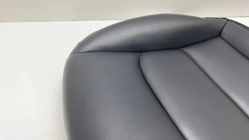 145287101C ⭕ 2017-2023 Model 3 Front Left Seat Lower Cushion Leather LH Black 1452871-01-C