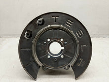 ⭕ 2016-2020 Tesla Model X Rear Spindle Knuckle w/ Dust Shield Right 1072161-00-A