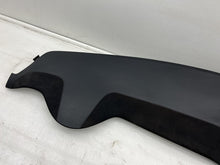 ⭕ 12-16 Model S MS Dashboard Instrument Panel Dash Trim Cover Black 1002254-11-J